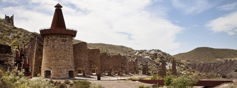 Imagen Torre de Huércal Overa