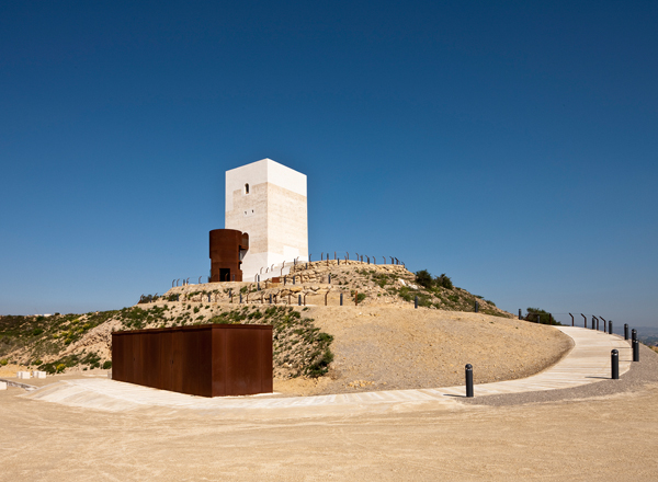 Torre Huercal Overa