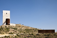 Torre Huércal Overa