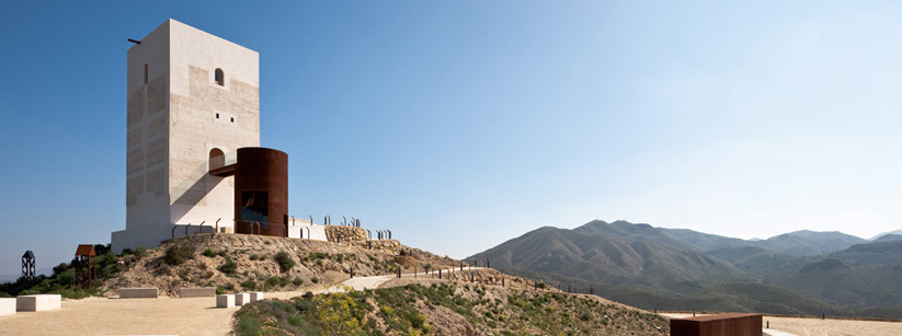 Imagen Torre de Huércal Overa
